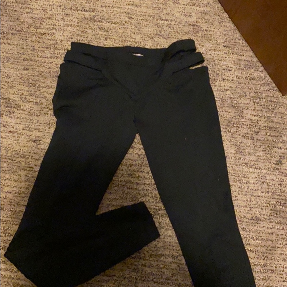 Bombshells leggings